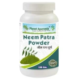 Planet Ayurveda Neem Patra Powder