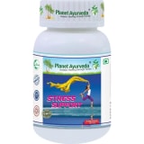 Planet Ayurveda Stress Support