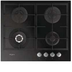 Whirlpool GOFL629NB: Product review