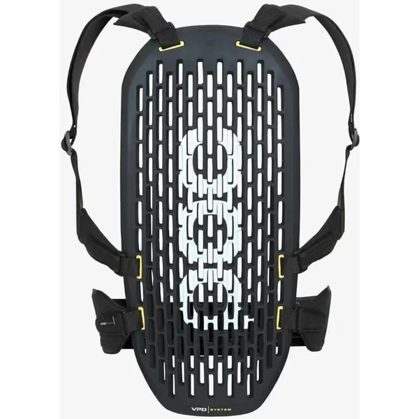 POC VPD System Back: Product review
