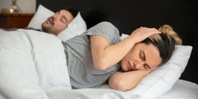 Přípravky proti chrápání