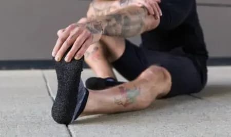 Nejlepší ponožkoboty