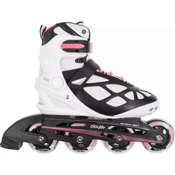 Powerslide Playlife Uno 80: Product review
