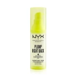 NYX Plump Right Back Plump Serum And Primer
