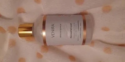 Přírodní šampon pro mastné vlasy Venira náhledový obrázek
