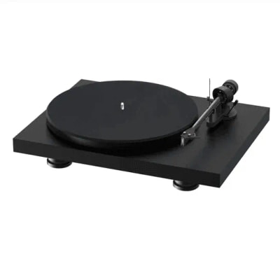 Pro-Ject Debut Carbon Evo