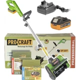 Procraft SPSB20