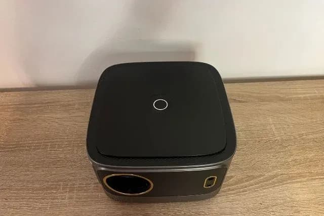projektor Aerium D3500 hodnocení