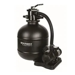 Marimex ProStar Profi 8