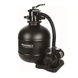 Marimex ProStar Profi 8: Product review