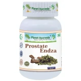 Planet Ayurveda Prostate Endza