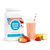KetoDiet proteinový nápoj