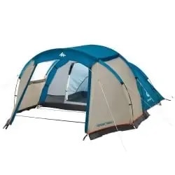 Quechua Arpenaz Family 4: Product review