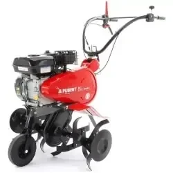 PUBERT ECOMAX 65B C2: Product review