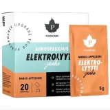 Puhdistamo Electrolyte Powder