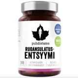 Puhdistamo Super trávicí enzymy