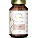 Puravia Labs Betaglukan Forte