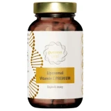 Puravia Labs Liposomální vitamin C premium