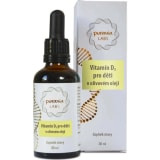 Puravia Vitamin D3