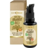 Purity Vision Arganový olej RAW BIO