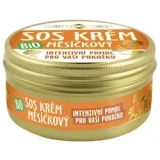 Purity Vision SOS Měsíčkový krém BIO