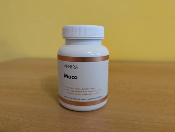 Venira Maca