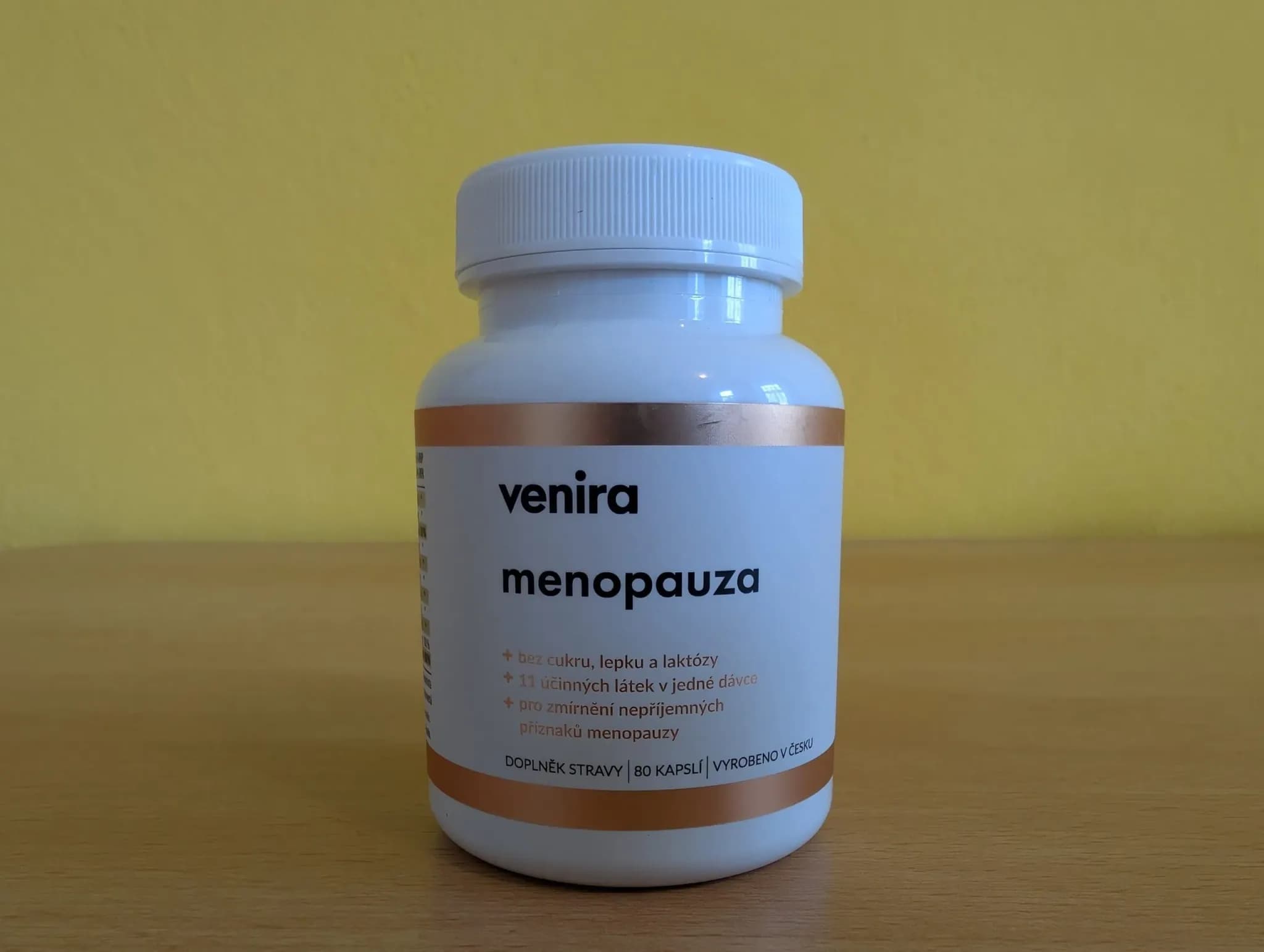 Venira menopauza obal