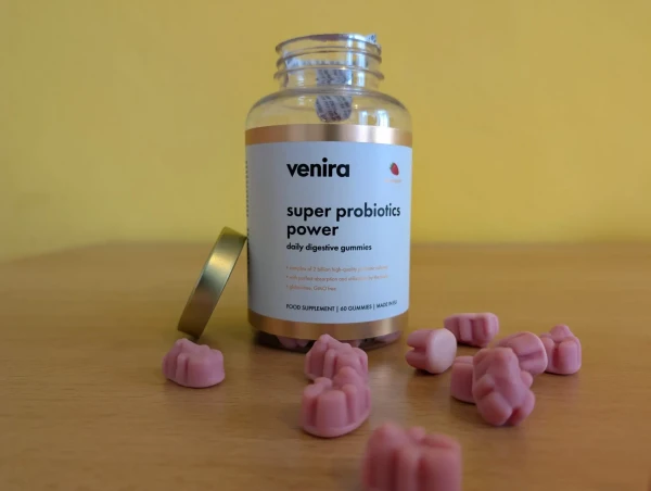 Venira Super probiotics power