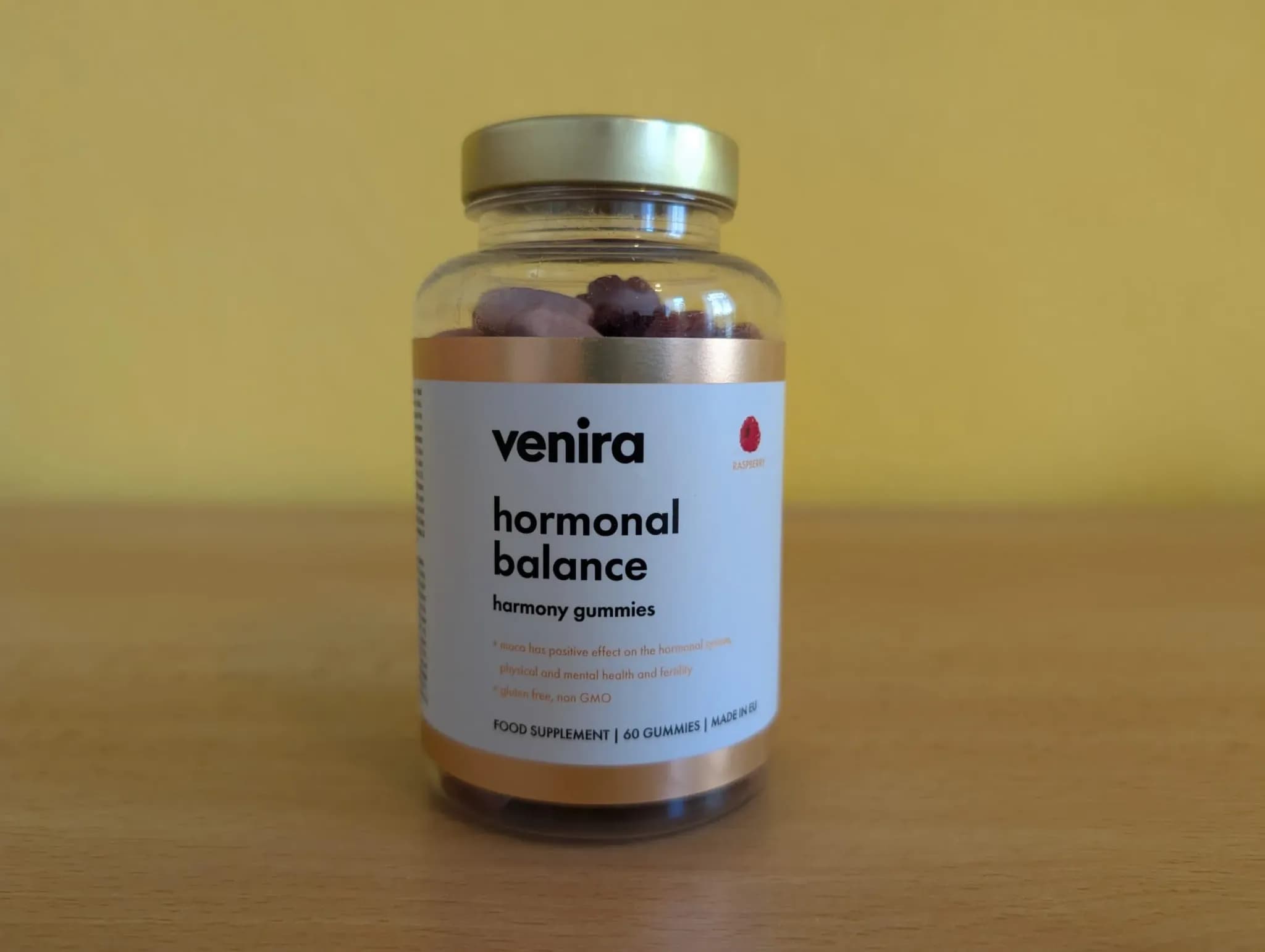 Venira hormonal balance obal