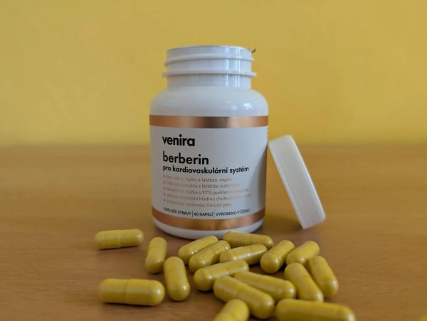 Venira Berberin