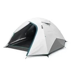Quechua MH100 Fresh&Black: Product review