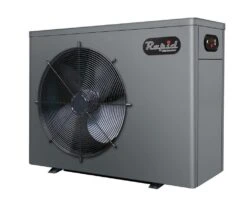 Rapid Mini Inverter RMIC10 9,5kW: Product review