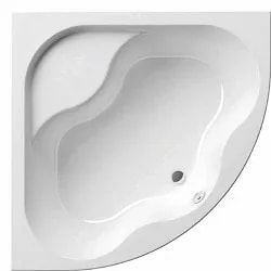 Ravak Gentiana 150 × 150 cm: Product review