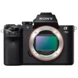 Sony Alpha A7 II