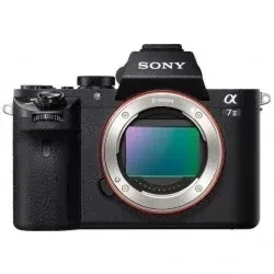 Sony Alpha A7 II: Product review