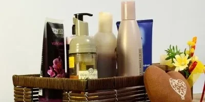 Nejlepší sprchové oleje: srovnání a recenze