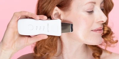 Recenze a test ultrazvukové špachtle Reclar Peeler Silver