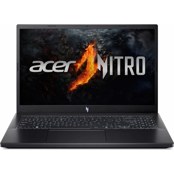 Acer Nitro V 15 Black: Product review