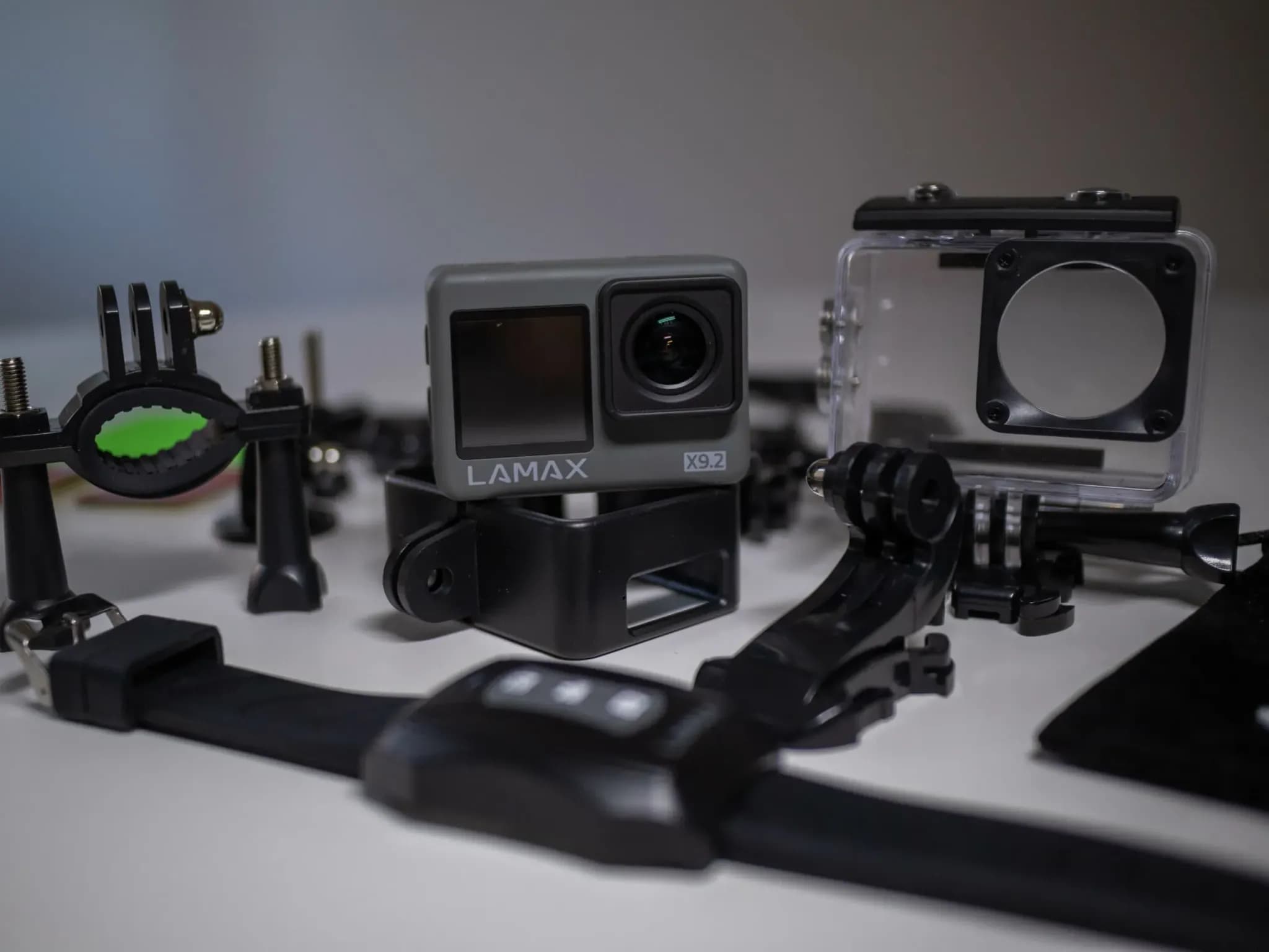 LAMAX X9.2