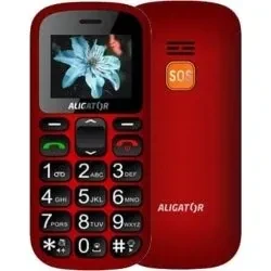 Aligator A321 Senior