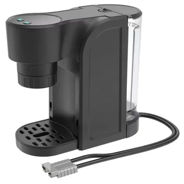 Alltrucker 12V: Product review