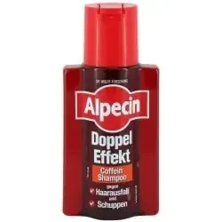 Alpecin Energizer Double Effect