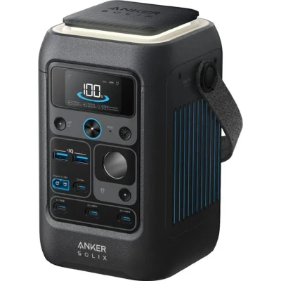 Anker SOLIX C300X DC