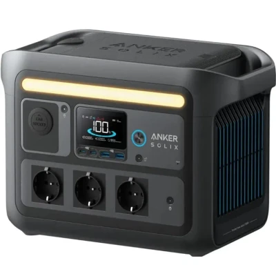 Anker SOLIX C800X