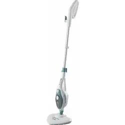 Ariete Vapor 4164: Product review