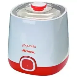 Ariete Yogurella 621: Product review