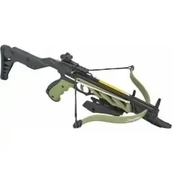 Beast Hunter Aligator TCS1 80lbs: Product review