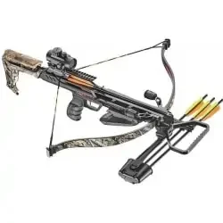 Beast Hunter JAG2 PRO 175LB: Product review