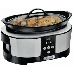 Bionaire CrockPot SCCPBPP 605: Product review