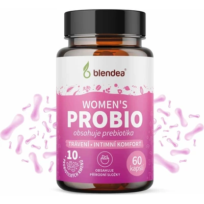 Blendea Women's Probio